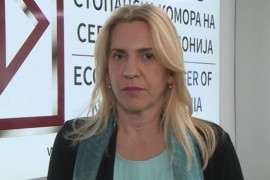 Cvijanović: Opredijeljeni smo da se u okviru regije dodatno ...