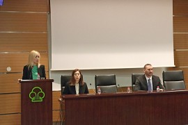 "Građani BiH imaju niži nivo pravne zaštite podataka u odnosu na EU ...
