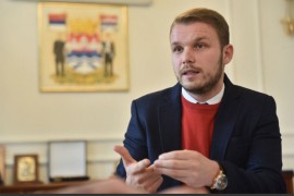 Stanivuković: Izdvojena sredstva za imovinsko-pravne odnose za most u ...