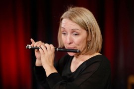 Sunčica Lončar: "Flutete" donose drugačiji doživljaj klasične ...