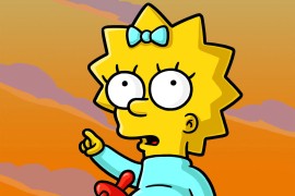 Predviđanja "Simpsonovih" za 2022. godinu
