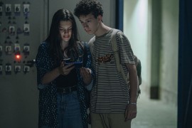 Serija "Blok 27" srpski "Stranger Things" za sve generacije
