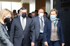Atmosfera u Neumu dobra, kvalitetna diskusija o dokumentu na 17 strana