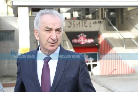 Šarović: Posebna sjednica NS RS vrhunac nesnalaženja aktuelne vlasti