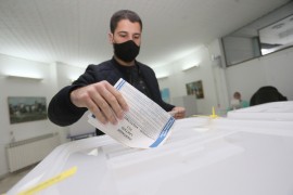 CIK i Ministarstvo finansija u klinču zbog finansiranja izbora