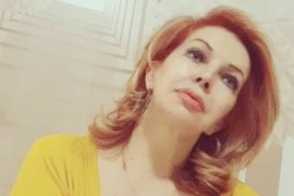 Gordana Bjelica krije ko je otac njene kćerke
