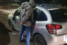 Predložen pritvor za Marka Munjizu