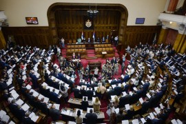 Srbija produžila ograničenje cijena osnovnih životnih namirnica
