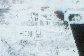 "Putin sada ima vojnu sposobnost da djeluje protiv Ukrajine"