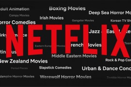 Tužba Netfliksu zbog klevete u jednoj od najpopularnijih serija