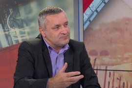 Linta: Srbija da pomaže Srbe u FBiH, jer im prijeti nestanak