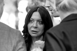 Preminula poznata novinarka Ksenija Vučić
