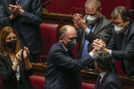 Okončana saga: Italija dobila novog-starog predsjednika
