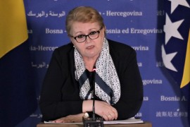 Biseru Turković ne zanima major Tepić