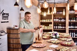 "Krajiška" i "Hercegovačka kuća" posjećenije nego ikad