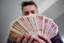 Podsticaji za veće plate, ali i veći broj zaposlenih u Srpskoj