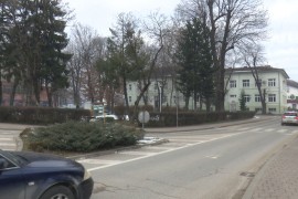 Pravne zavrzlame zakočile gradnju u Sanskom Mostu