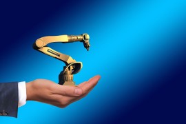 Robot uspješno operisao: Sljedeći korak test na čovjeku