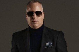 Kako je Saša Matić izgledao prije više od dvije decenije