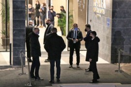 Delegacija EU: Vidjeli smo napredak tokom pregovora u Neumu