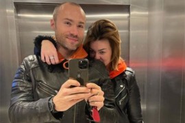 Aca Sofronijević jedva čeka da oženi voditeljku: "Ona je prava dama"