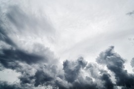 Vremenska prognoza za naredne dane, stiže kiša