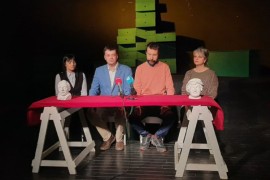 Predstavom "Mlijeko" otvaranje nove sezone Banjalučkog studentskog ...