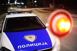 Racije i kontrole saobraćaja za vikend u Banjaluci, kažnjeno 207 ...