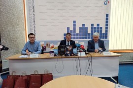 Rast industrijske proizvodnje u RS veći za 12 odsto