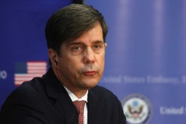 Nelson: Najjača sankcija protiv korupcije je glasačka kutija