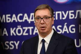 Vučić se emotivno oprostio od Ksenije: Hvala ti za sve