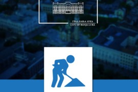 U utorak i srijedu obustava saobraćaja u banjalučkom naselju ...