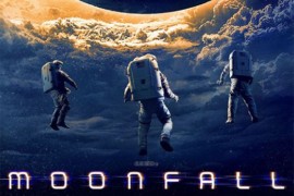 Osvojite ulaznice za film "Moonfall"