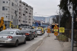 Stiže rješenje za oborinske vode na Laušu