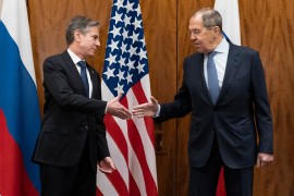 Bliken i Lavrov će u utorak razgovarati telefonom