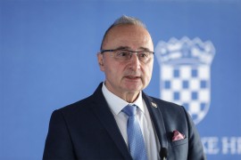 Grlić Radman: Bošnjačka strana odugovlači sa promjenama izbornog ...