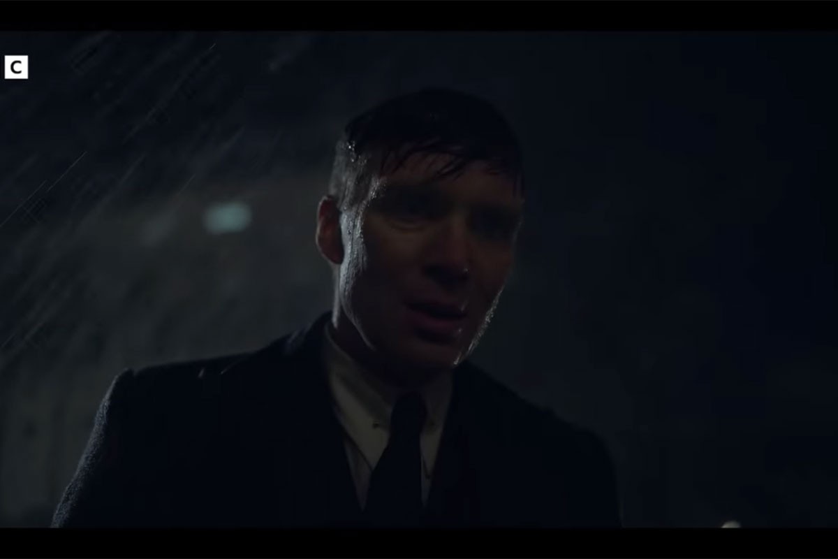 Objavljen trejler "Peaky Blinders" za posljednju sezonu
