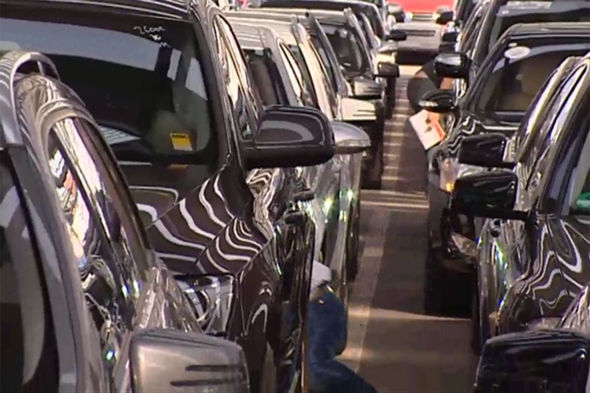 Polovni automobili u Njemačkoj skuplji nego ikad