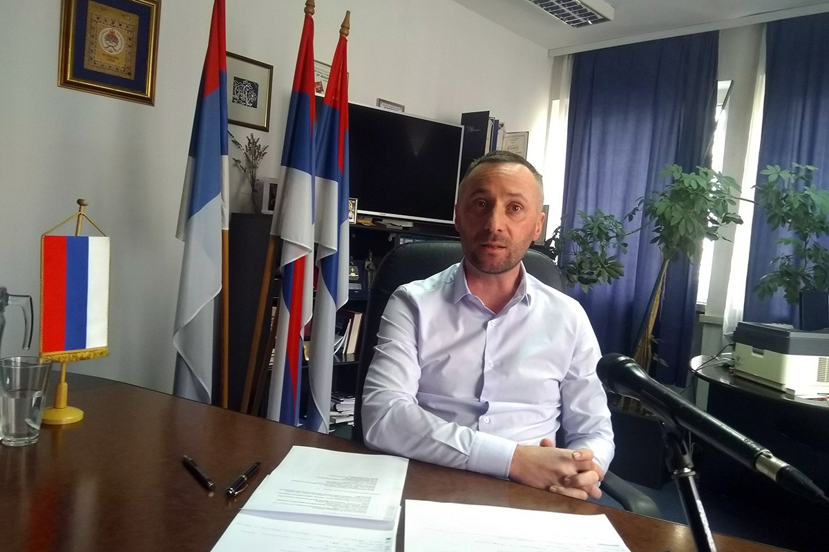 Kojić: Uskoro Atlas zločina nad Srbima u BiH