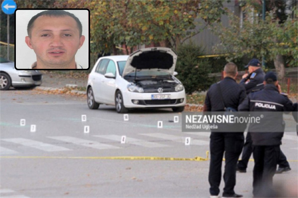 Mediji: Macan u Tužilaštvu KS rekao ko je pucao u policajce