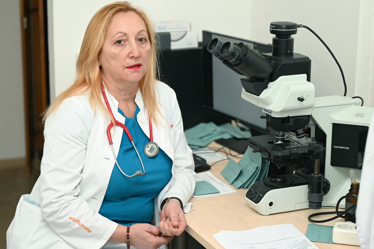 Mirjanić za "Nezavisne": Zadržali smo kontinuitet liječenja i u najtežim trenucima