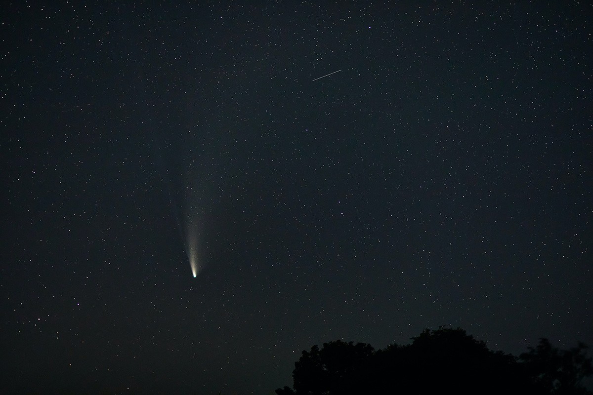 Meteor nad Pitsburgom izazvao snažnu eksploziju