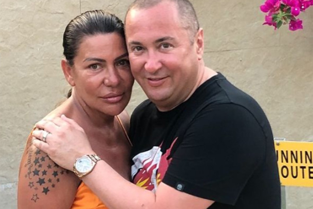 Oglasila se Đanijeva supruga nakon što je hospitalizovan