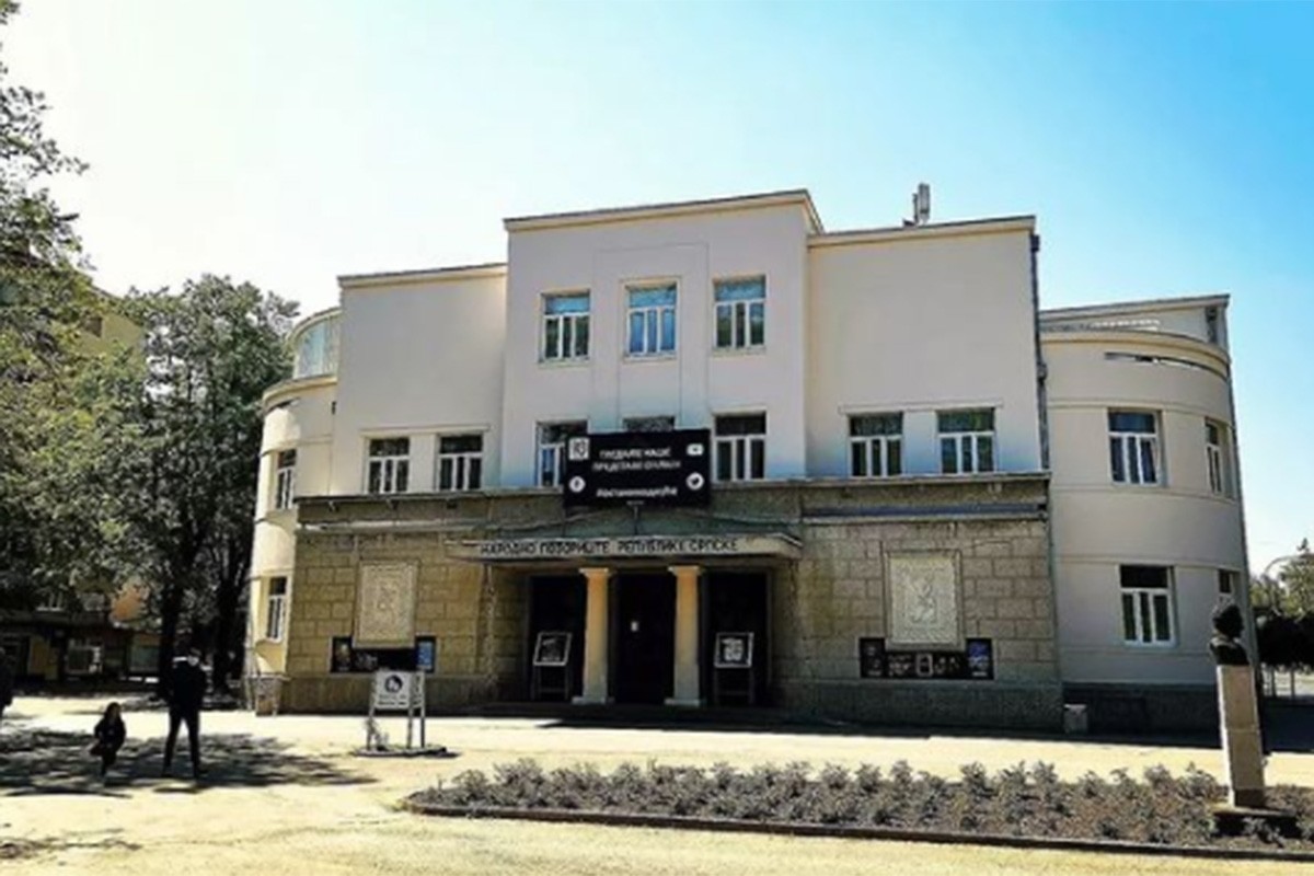 U januaru na repertoaru Narodnog pozorišta devet predstava