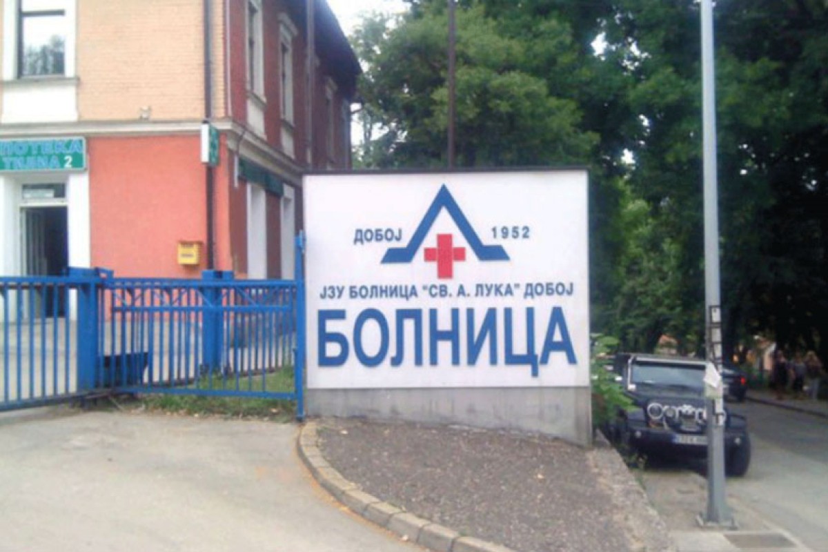 Raketa maloljetniku otkinula dva prsta