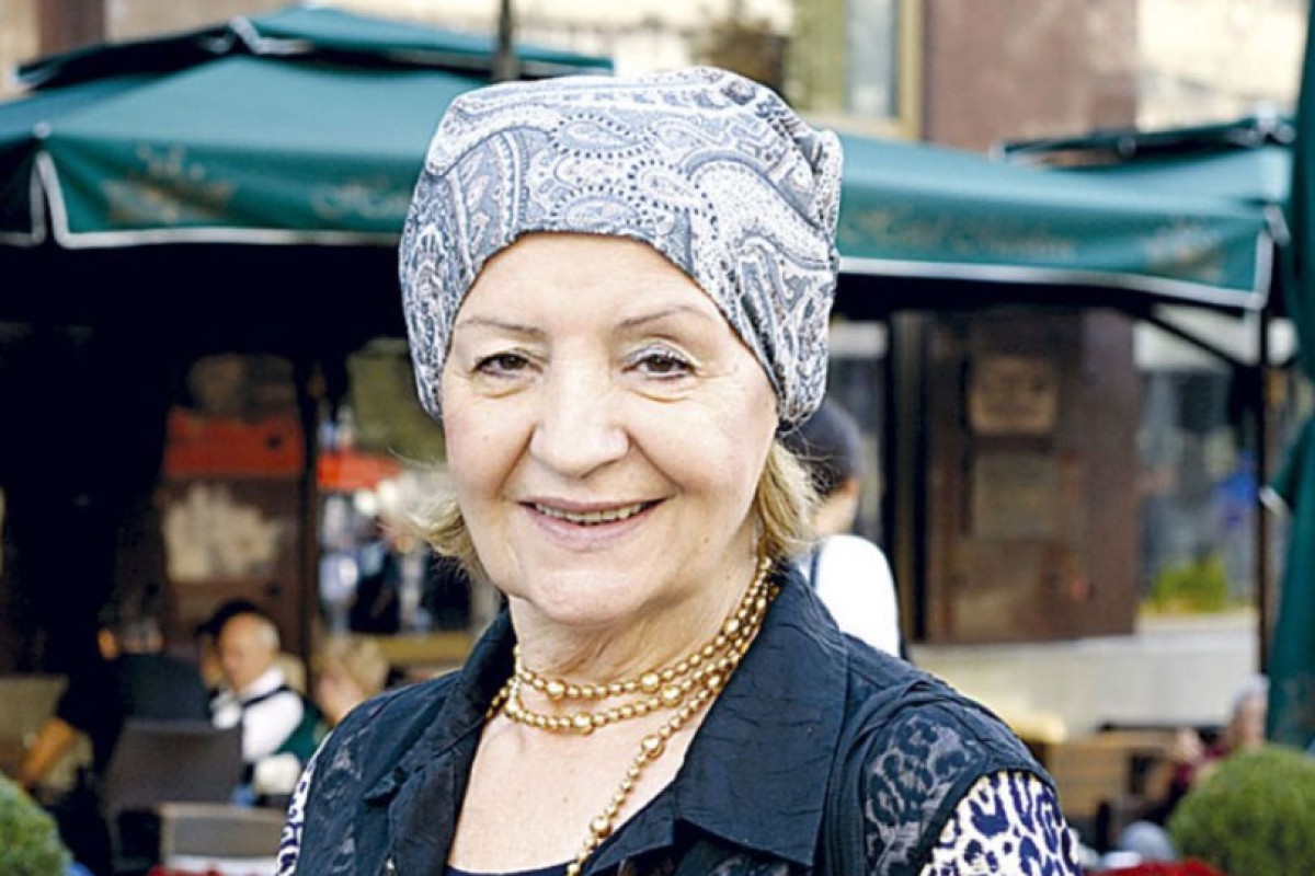 Lepa Lukić doživjela nezgodu u stanu