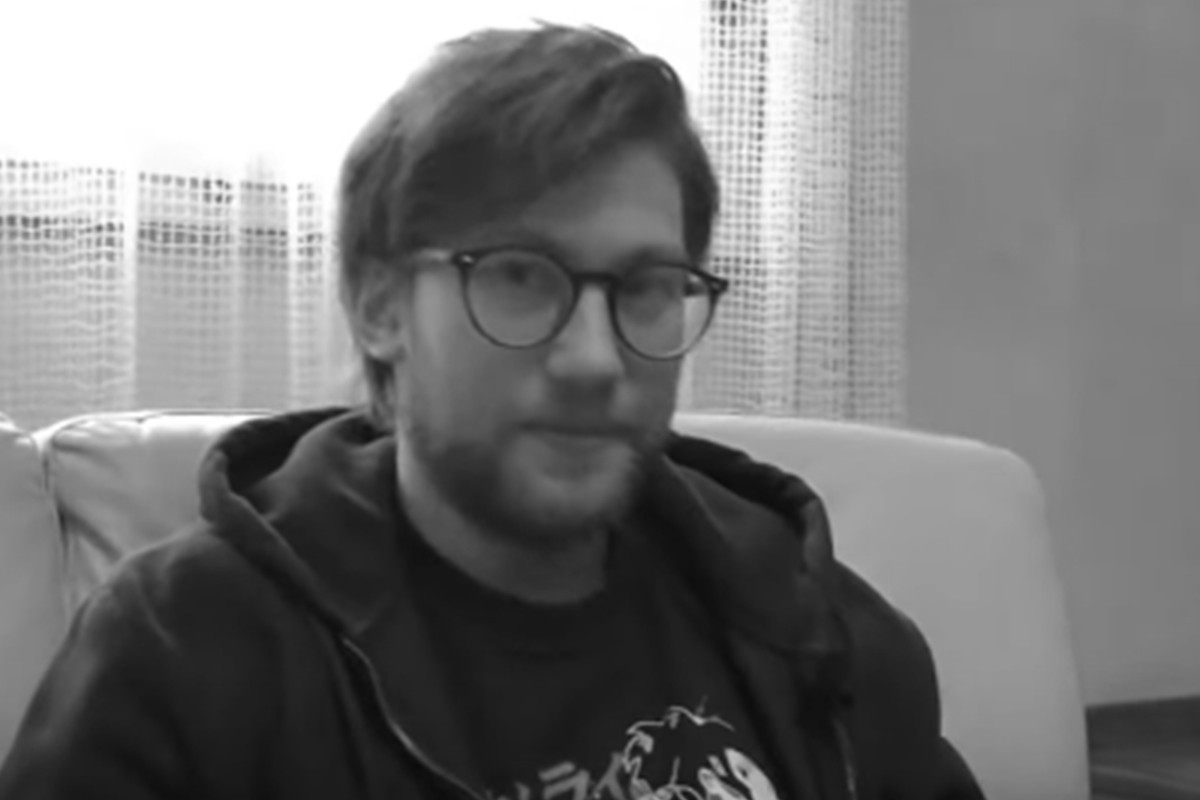 Preminuo Luka Kurjački