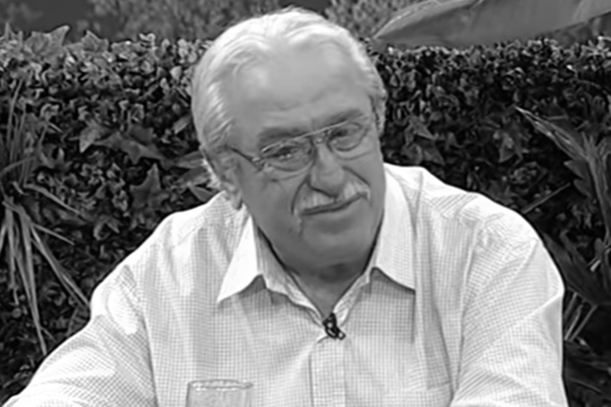 Preminuo glumac Vladan Živković