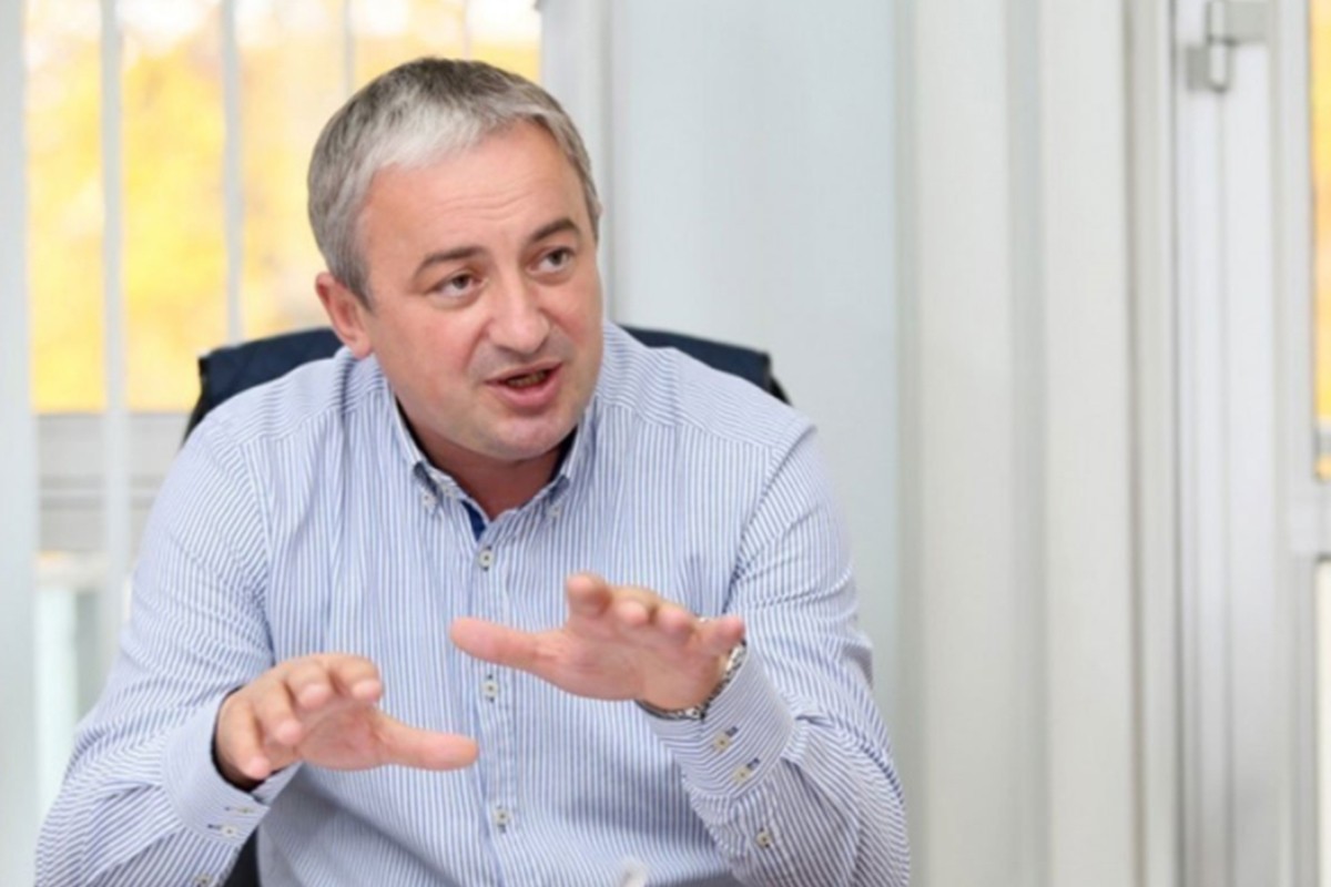Borenović: Niko se ne može poigravati sa budućnošću Srpske