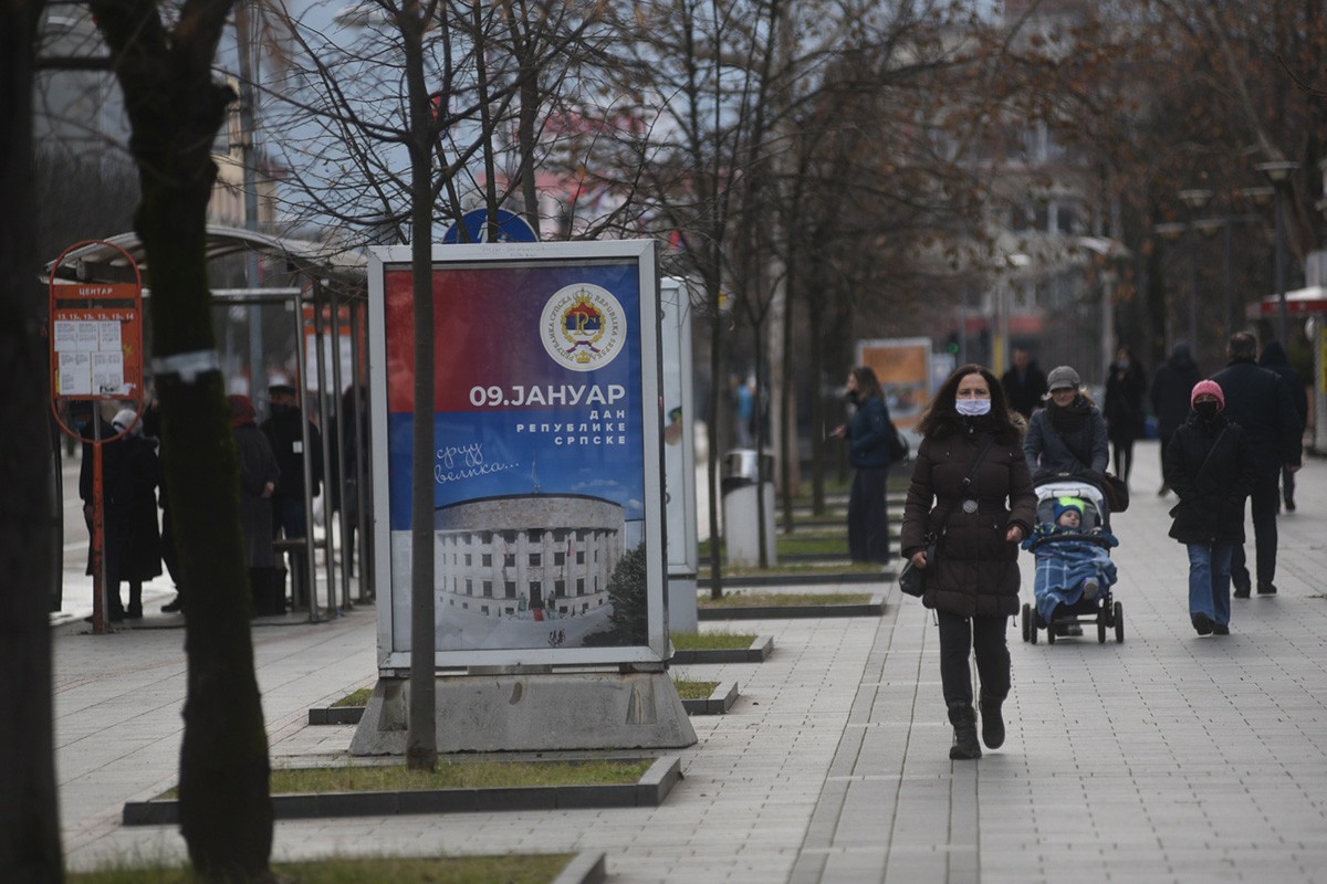 MUP izdao mjere zabrane povodom Dana Republike